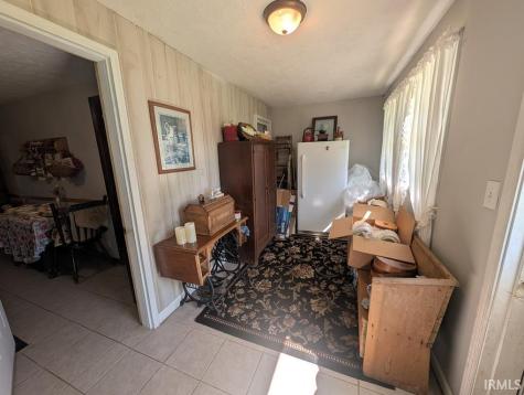 12689 E Burnett Lane Springville IN 47462