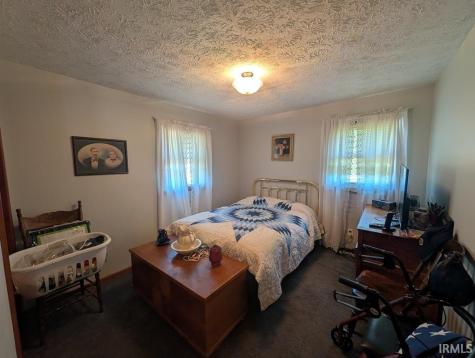 12689 E Burnett Lane Springville IN 47462