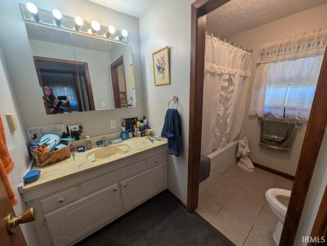 12689 E Burnett Lane Springville IN 47462