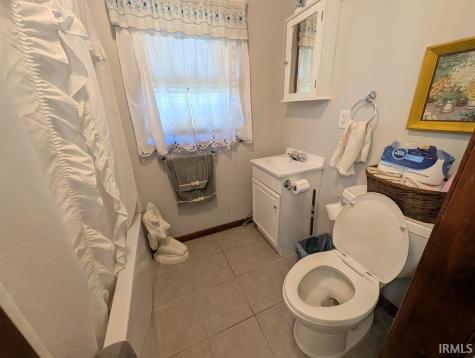 12689 E Burnett Lane Springville IN 47462