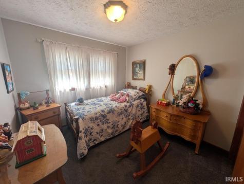 12689 E Burnett Lane Springville IN 47462