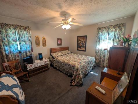 12689 E Burnett Lane Springville IN 47462