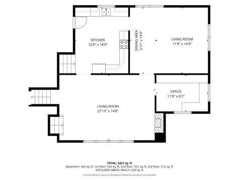 12689 E Burnett Lane Springville IN 47462