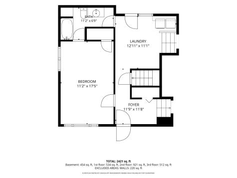 12689 E Burnett Lane Springville IN 47462