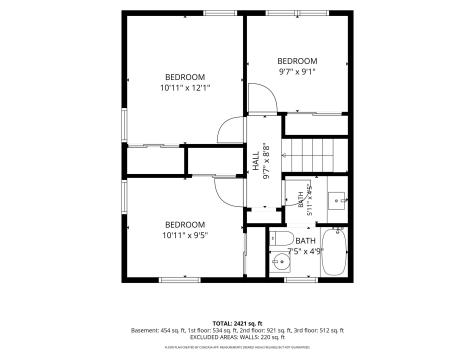 12689 E Burnett Lane Springville IN 47462