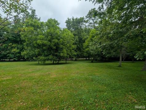 12689 E Burnett Lane Springville IN 47462