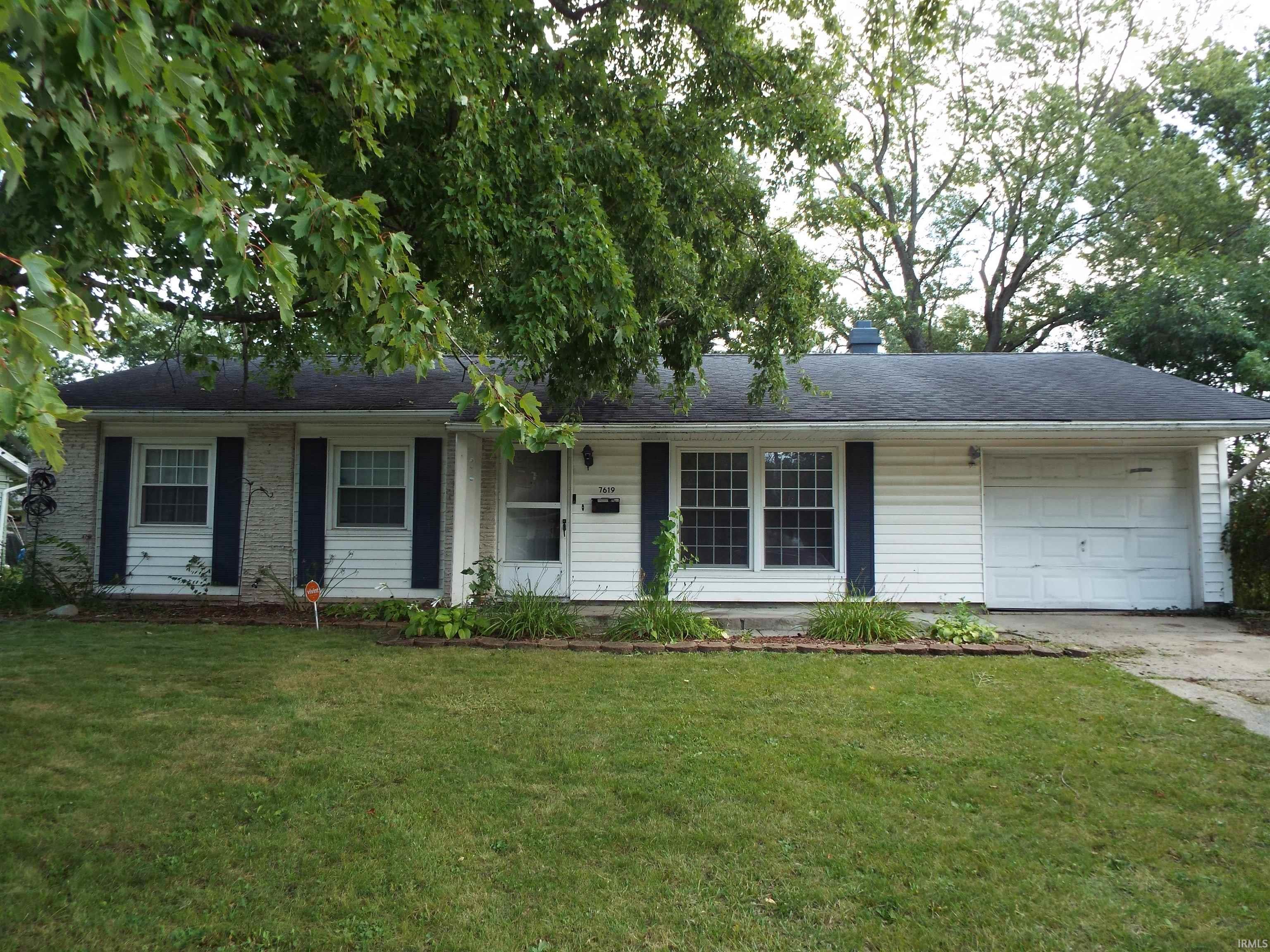 7619 Kingsway Drive Fort Wayne IN 46819
