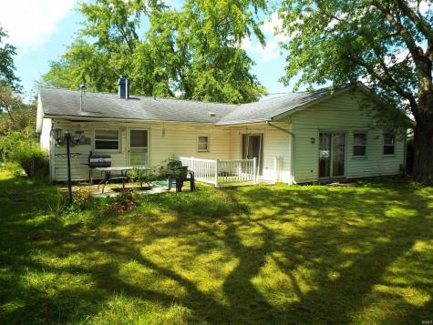 7619 Kingsway Drive Fort Wayne IN 46819
