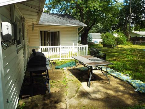 7619 Kingsway Drive Fort Wayne IN 46819
