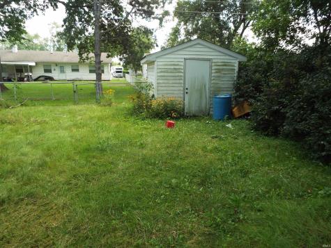 7619 Kingsway Drive Fort Wayne IN 46819
