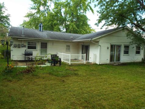 7619 Kingsway Drive Fort Wayne IN 46819