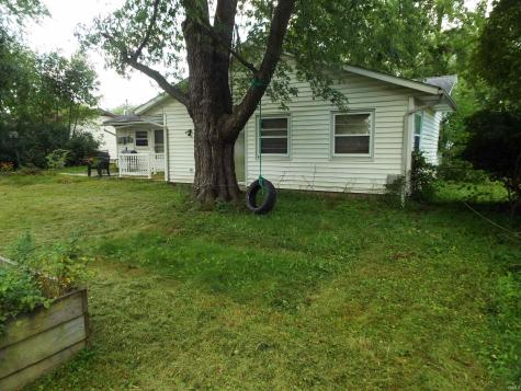7619 Kingsway Drive Fort Wayne IN 46819