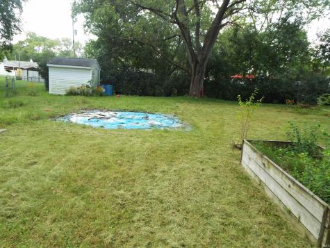 7619 Kingsway Drive Fort Wayne IN 46819