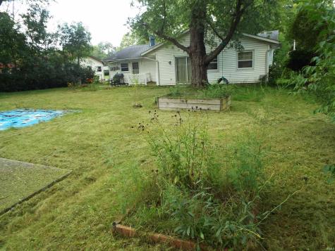7619 Kingsway Drive Fort Wayne IN 46819