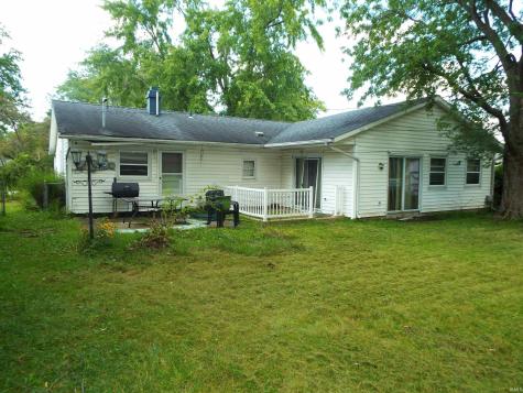 7619 Kingsway Drive Fort Wayne IN 46819