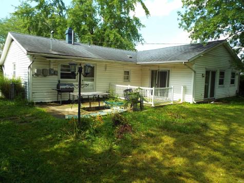 7619 Kingsway Drive Fort Wayne IN 46819
