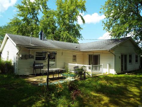 7619 Kingsway Drive Fort Wayne IN 46819
