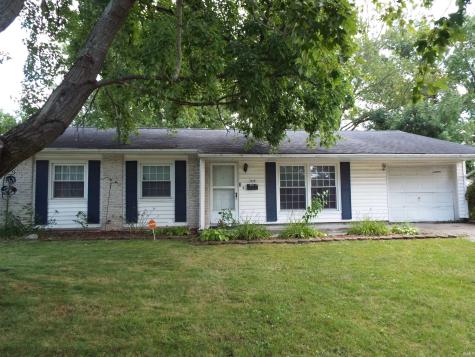 7619 Kingsway Drive Fort Wayne IN 46819