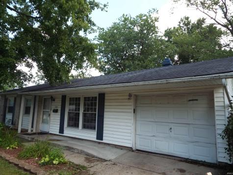 7619 Kingsway Drive Fort Wayne IN 46819