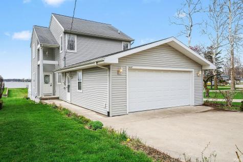 1007 Chapman Lake Drive Warsaw IN 46582