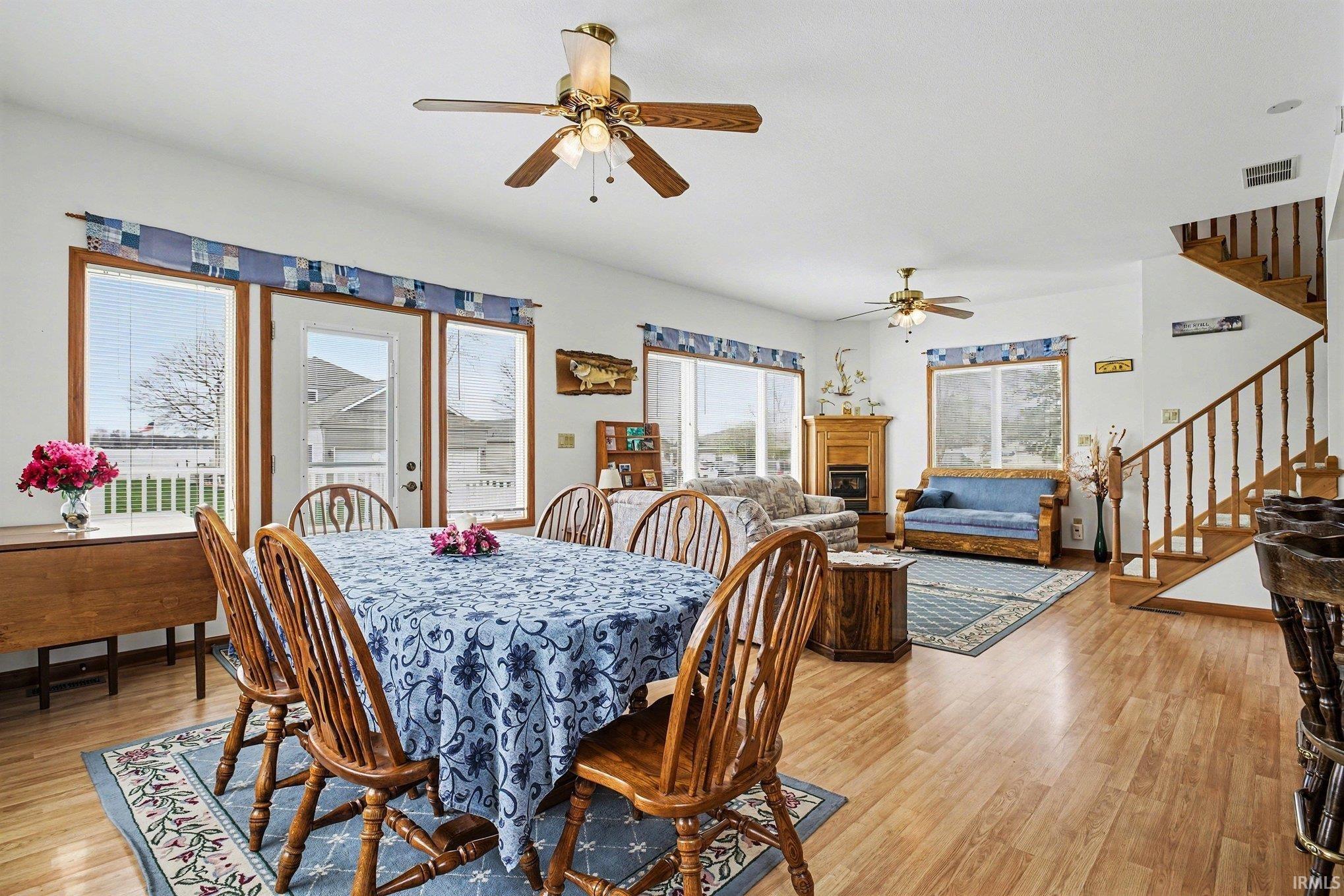 1007 Chapman Lake Drive Warsaw IN 46582