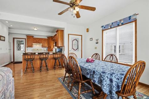 1007 Chapman Lake Drive Warsaw IN 46582