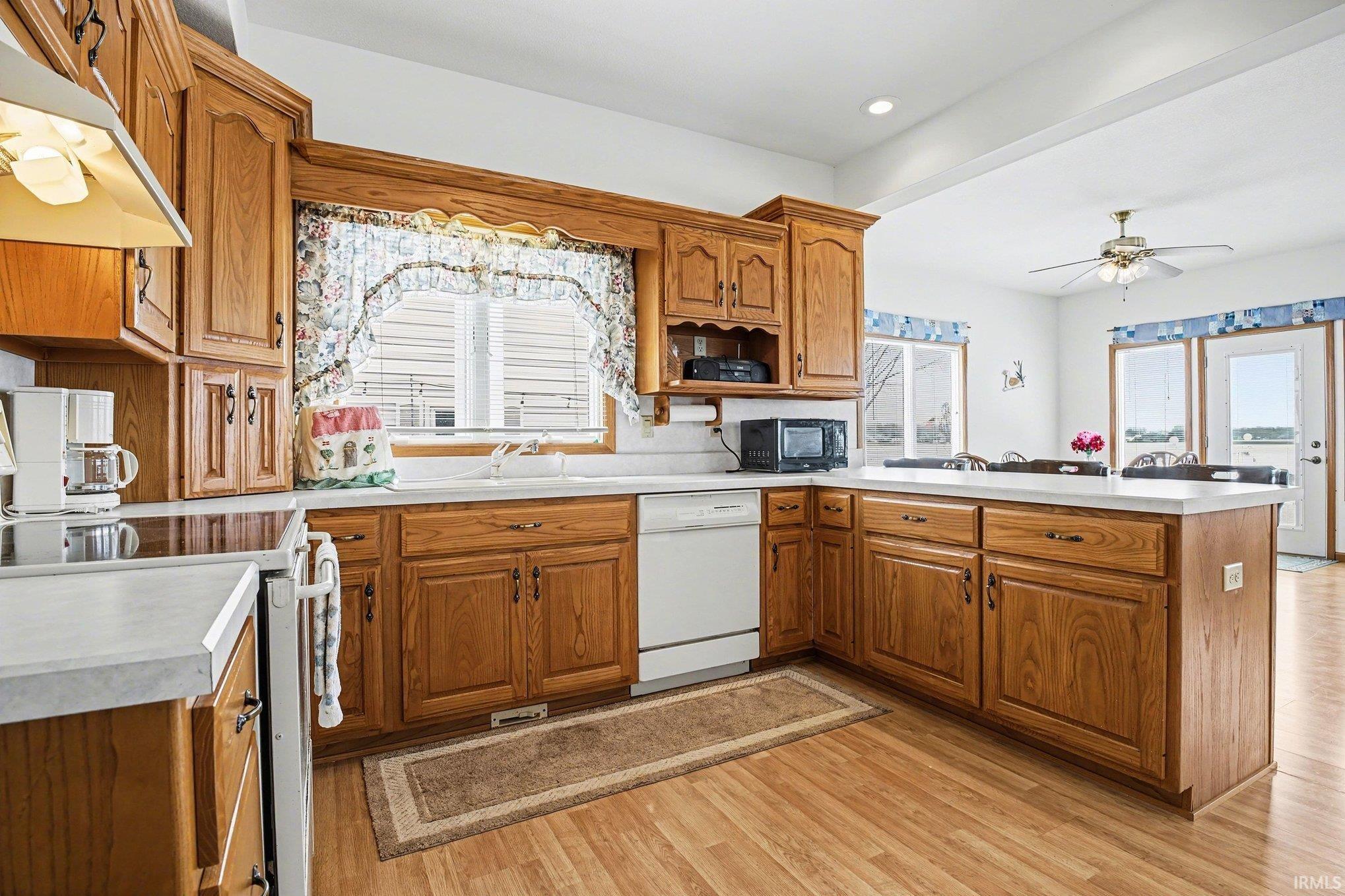 1007 Chapman Lake Drive Warsaw IN 46582