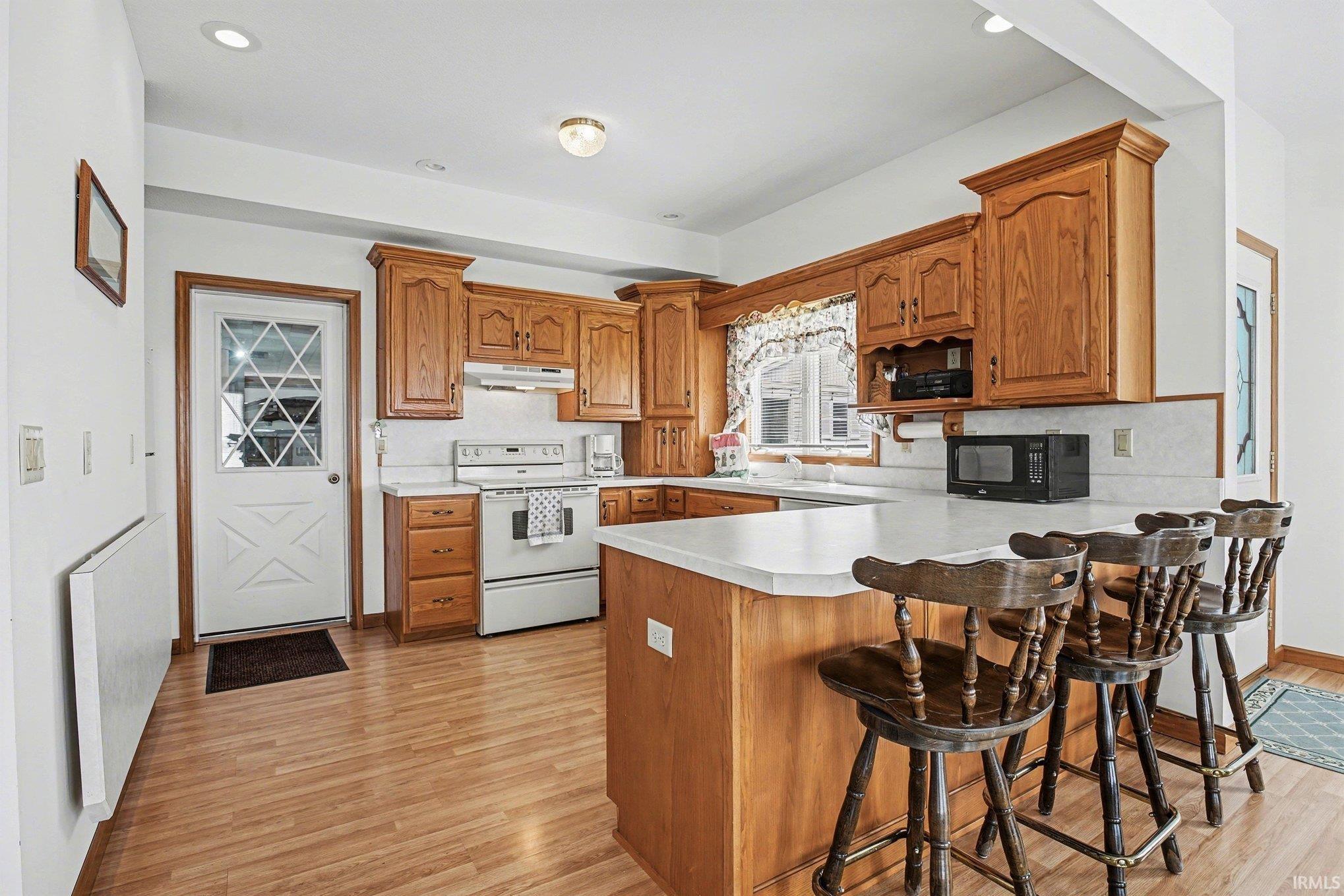 1007 Chapman Lake Drive Warsaw IN 46582