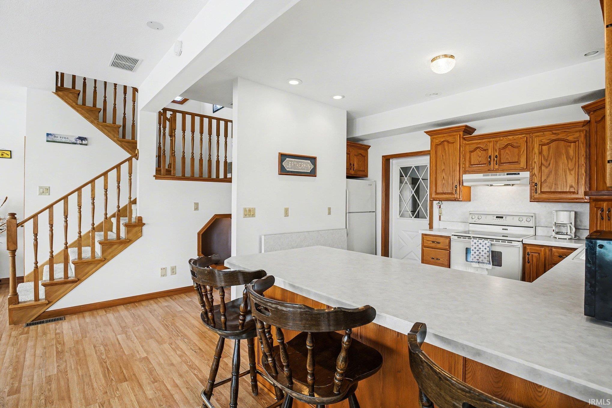 1007 Chapman Lake Drive Warsaw IN 46582