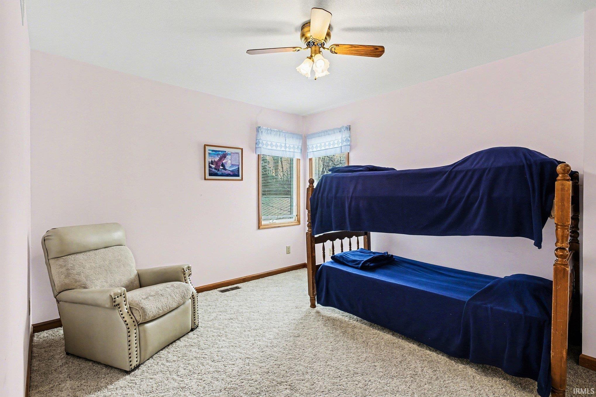 1007 Chapman Lake Drive Warsaw IN 46582