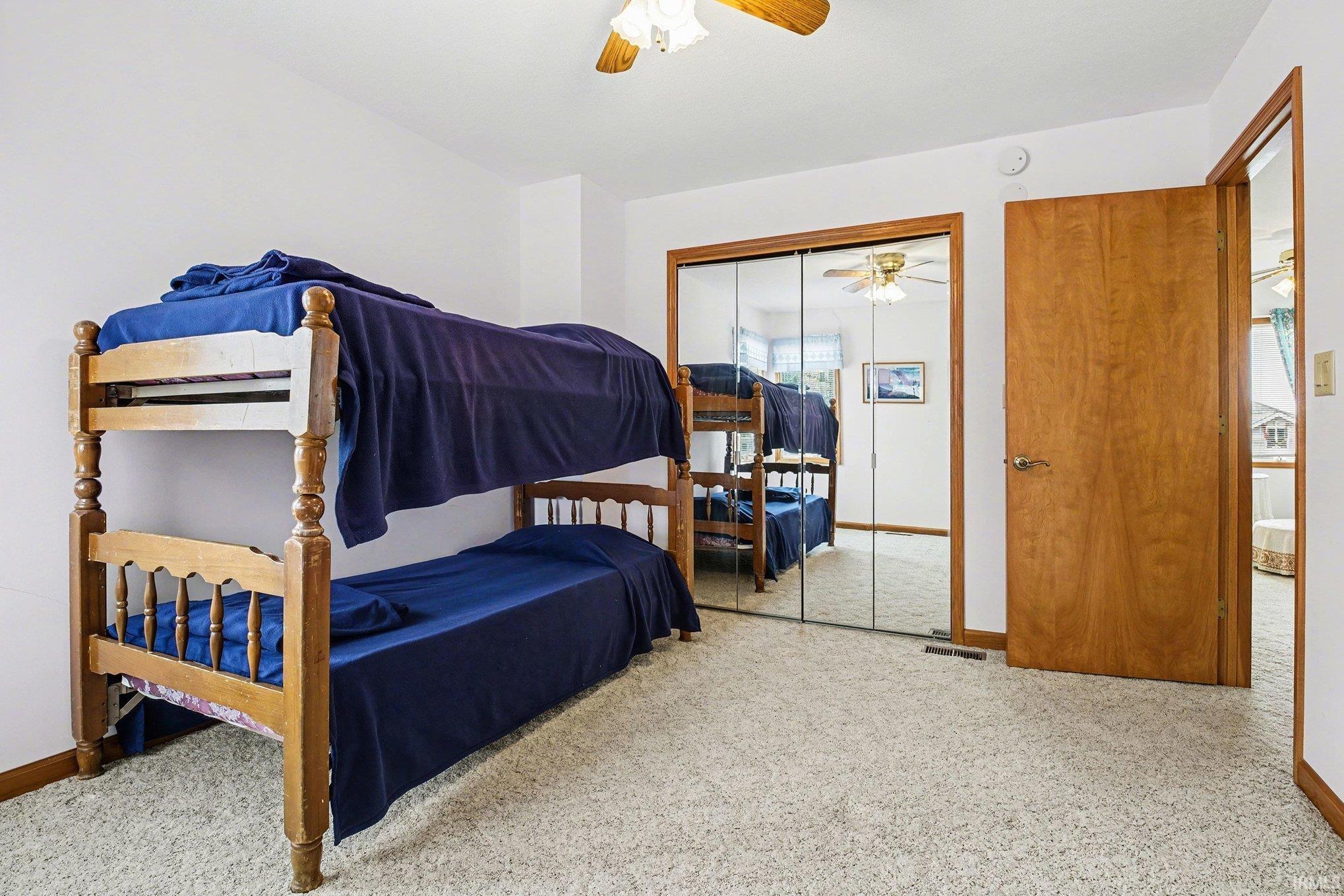 1007 Chapman Lake Drive Warsaw IN 46582
