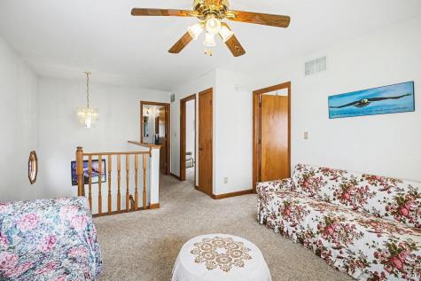 1007 Chapman Lake Drive Warsaw IN 46582