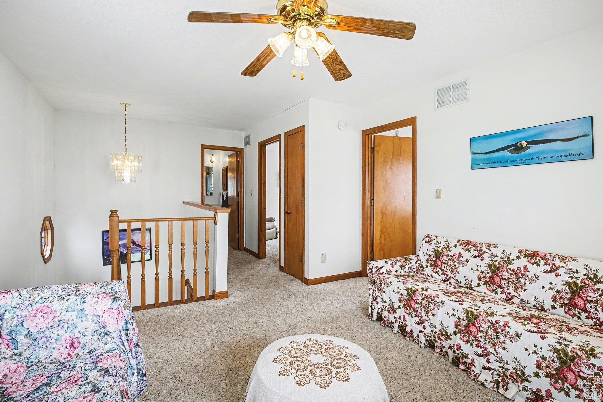 1007 Chapman Lake Drive Warsaw IN 46582