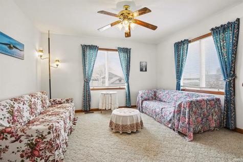 1007 Chapman Lake Drive Warsaw IN 46582