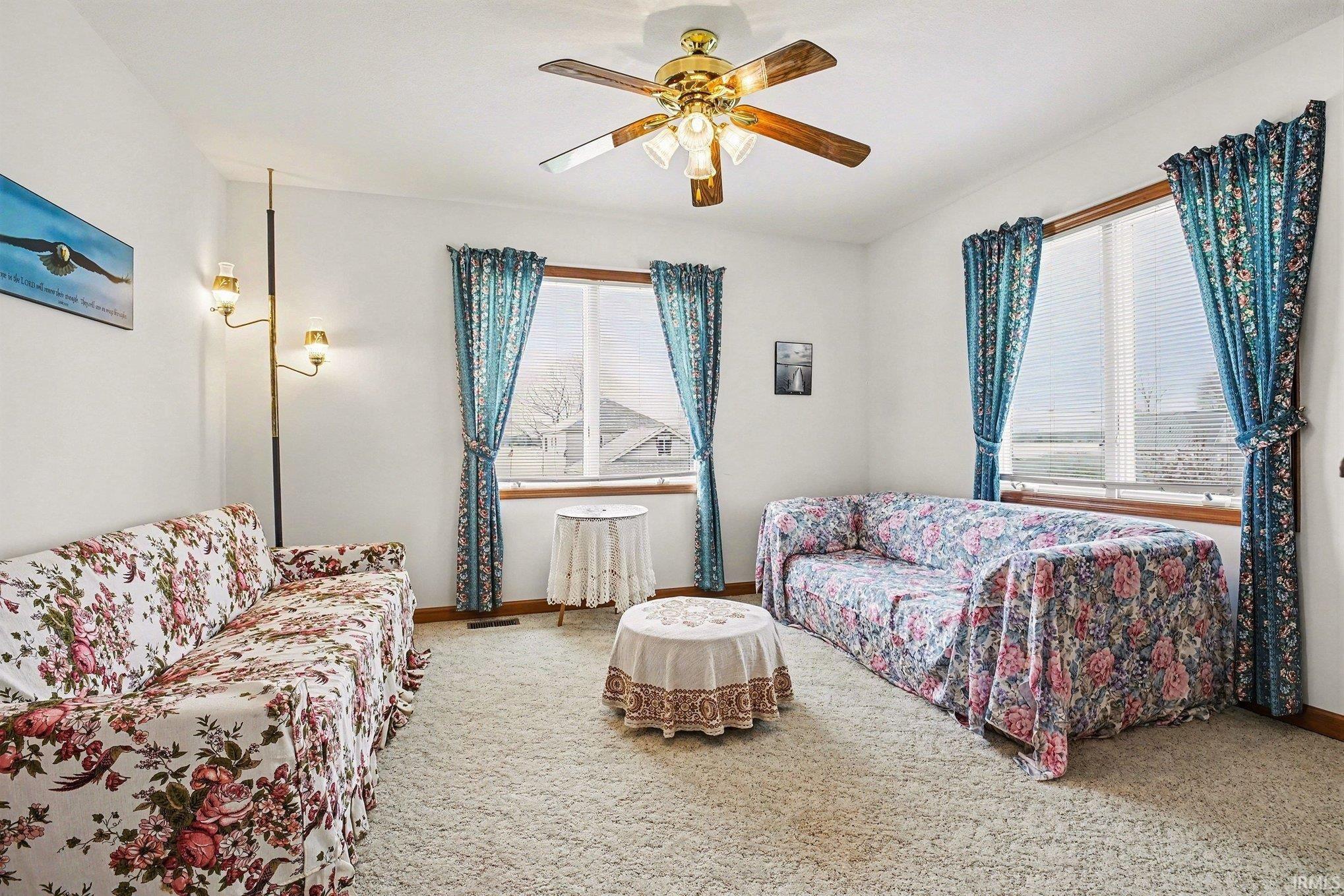 1007 Chapman Lake Drive Warsaw IN 46582