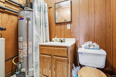 1007 Chapman Lake Drive Warsaw IN 46582