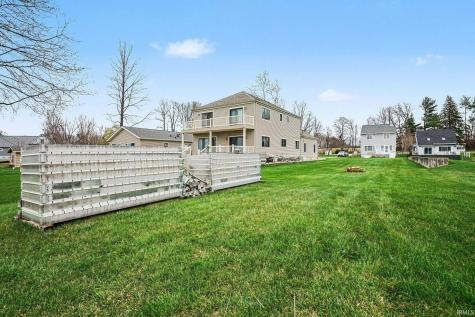 1007 Chapman Lake Drive Warsaw IN 46582