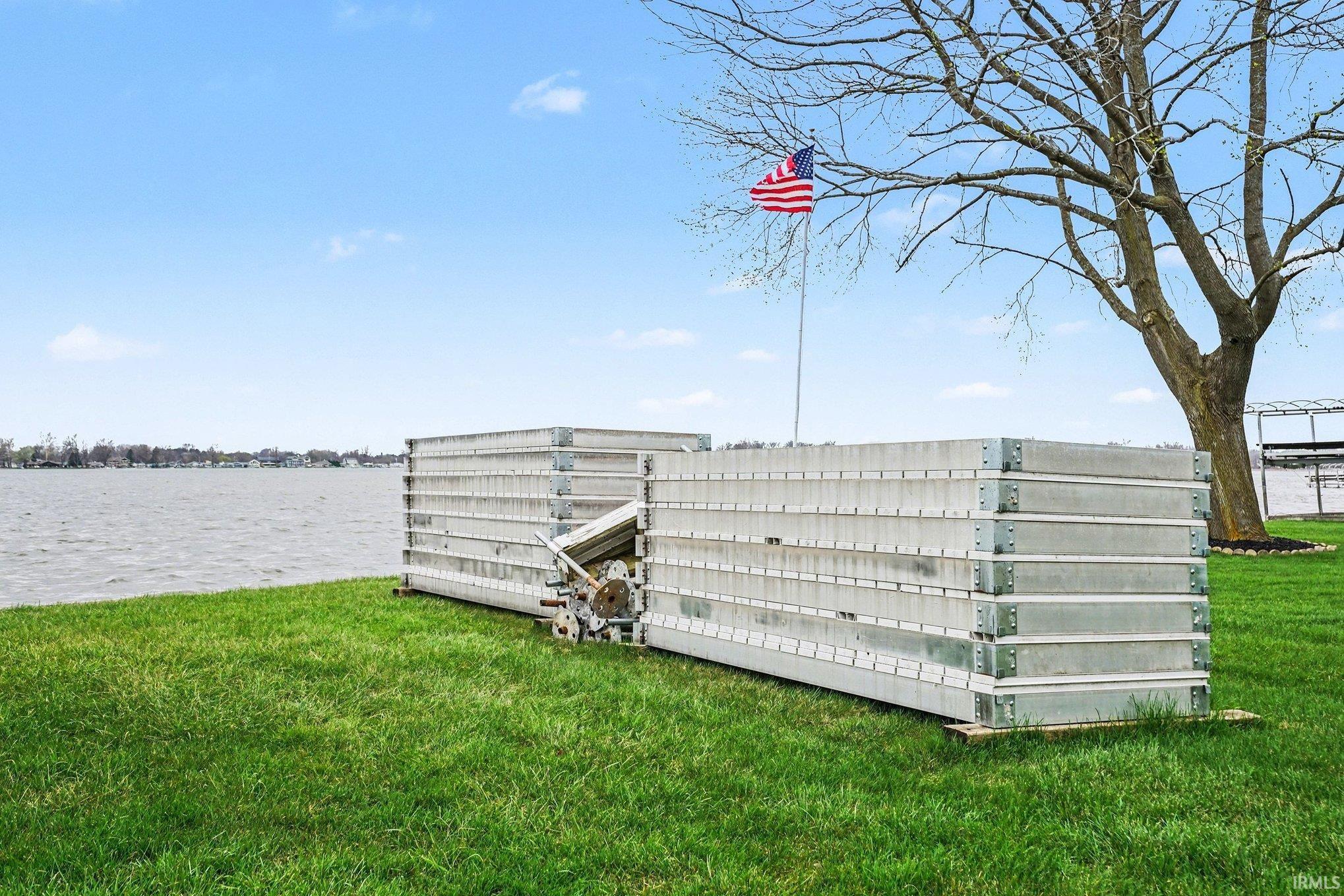 1007 Chapman Lake Drive Warsaw IN 46582