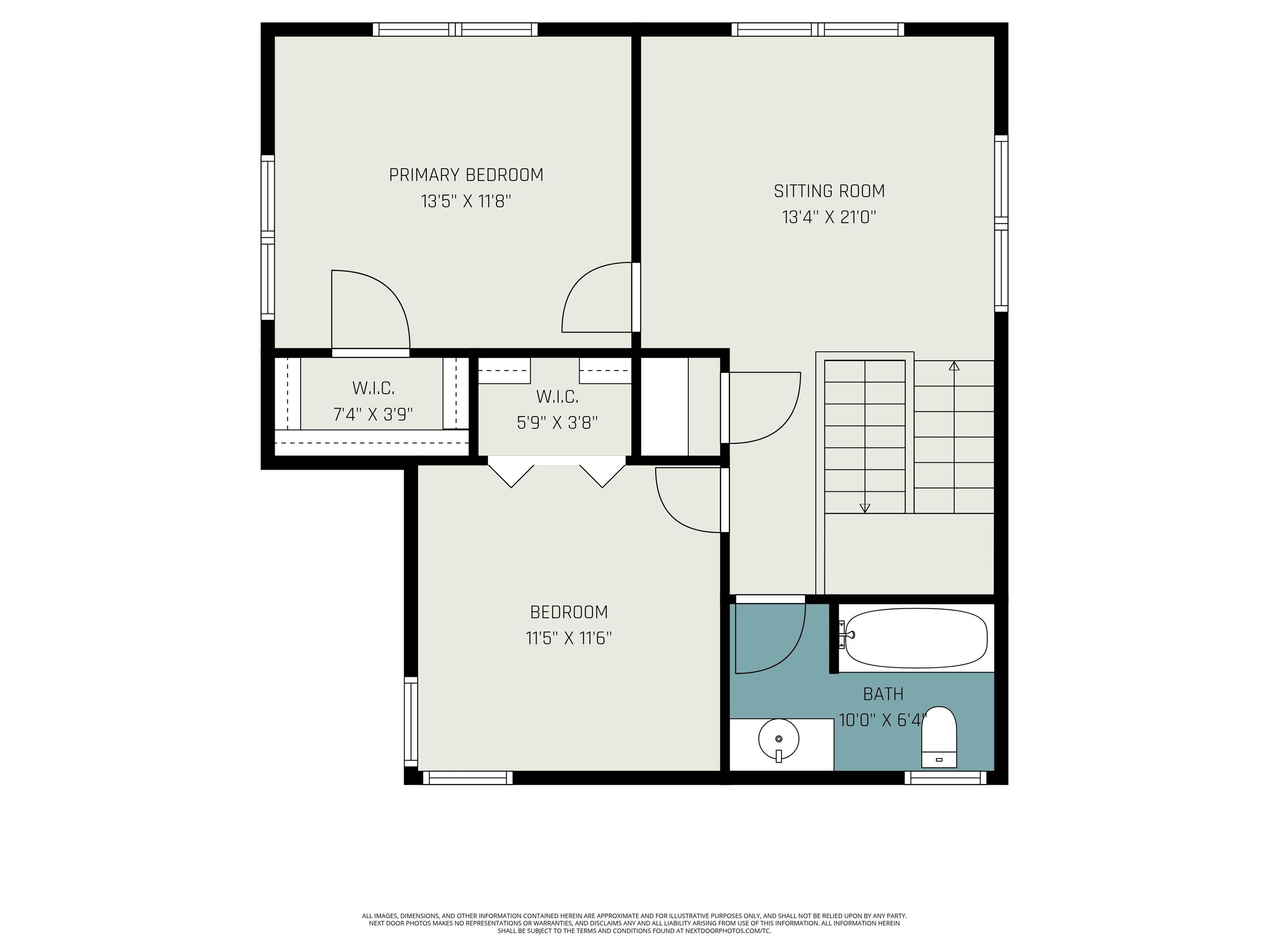1007 Chapman Lake Drive Warsaw IN 46582