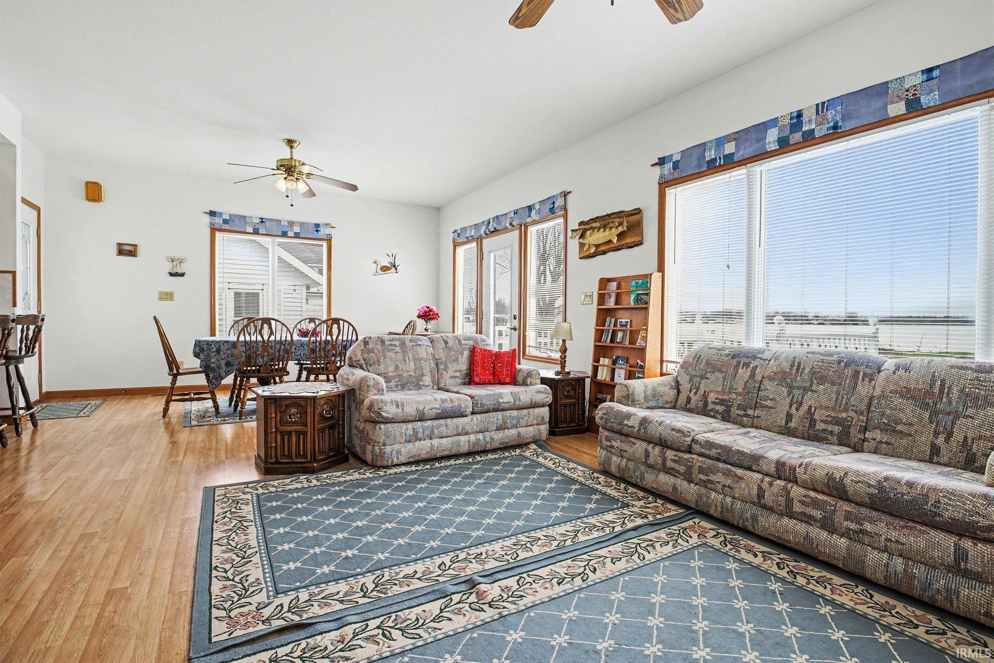 1007 Chapman Lake Drive Warsaw IN 46582