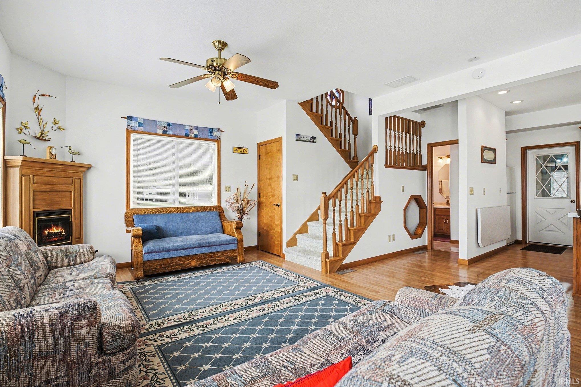1007 Chapman Lake Drive Warsaw IN 46582