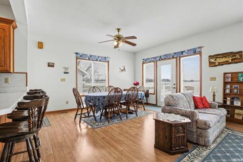 1007 Chapman Lake Drive Warsaw IN 46582