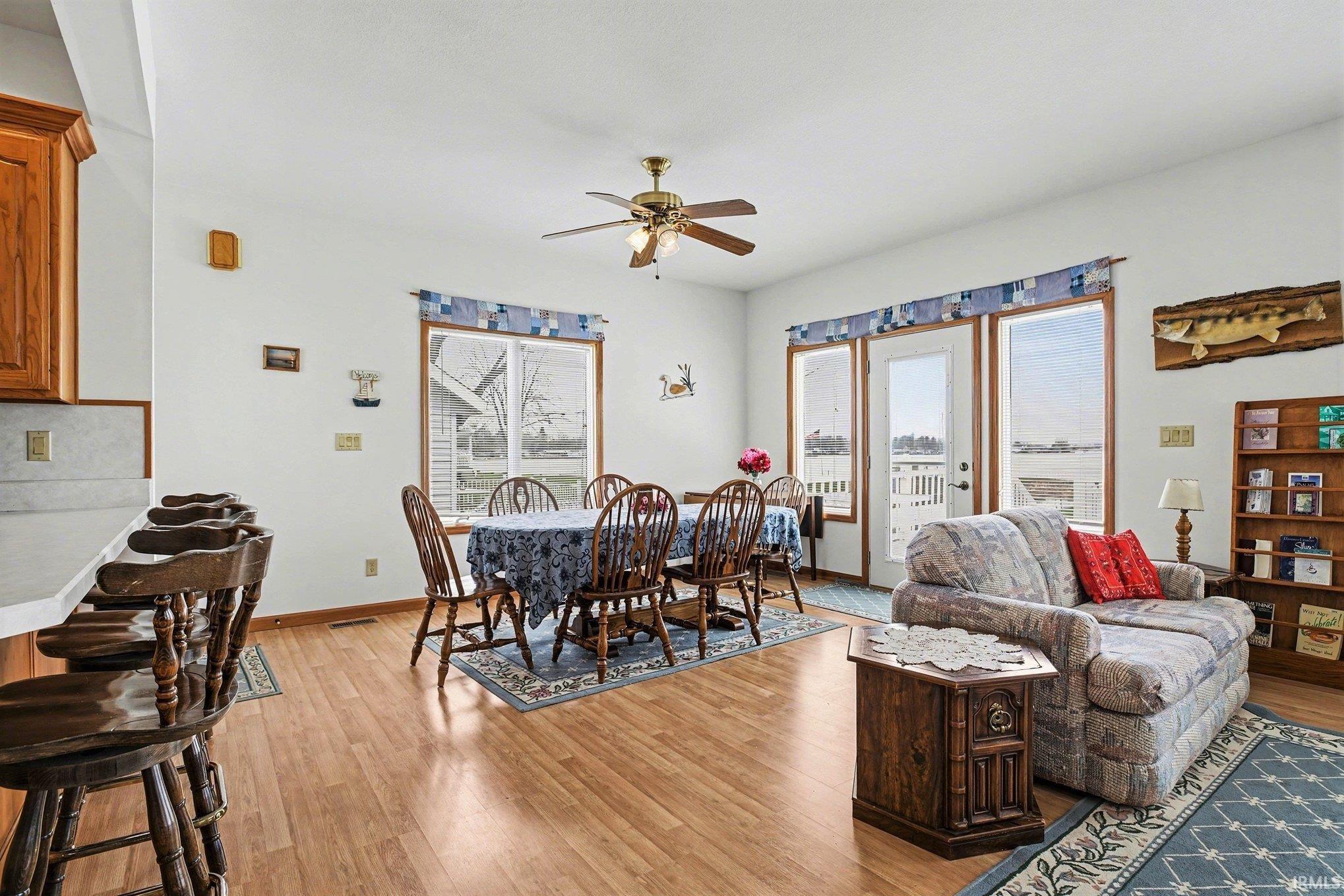 1007 Chapman Lake Drive Warsaw IN 46582