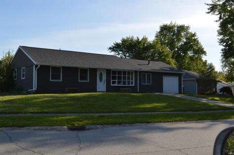 2503 W St Louis Drive Kokomo IN 46902
