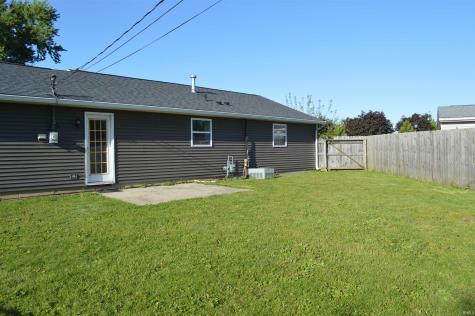 2503 W St Louis Drive Kokomo IN 46902
