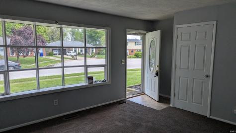 2503 W St Louis Drive Kokomo IN 46902