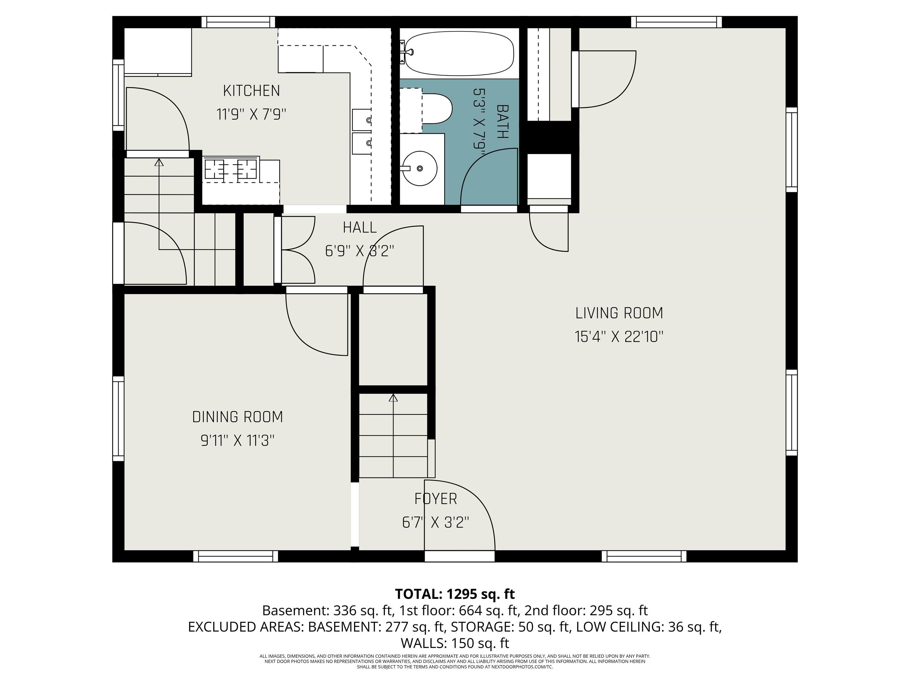 2226 Beverly Place South Bend IN 46616