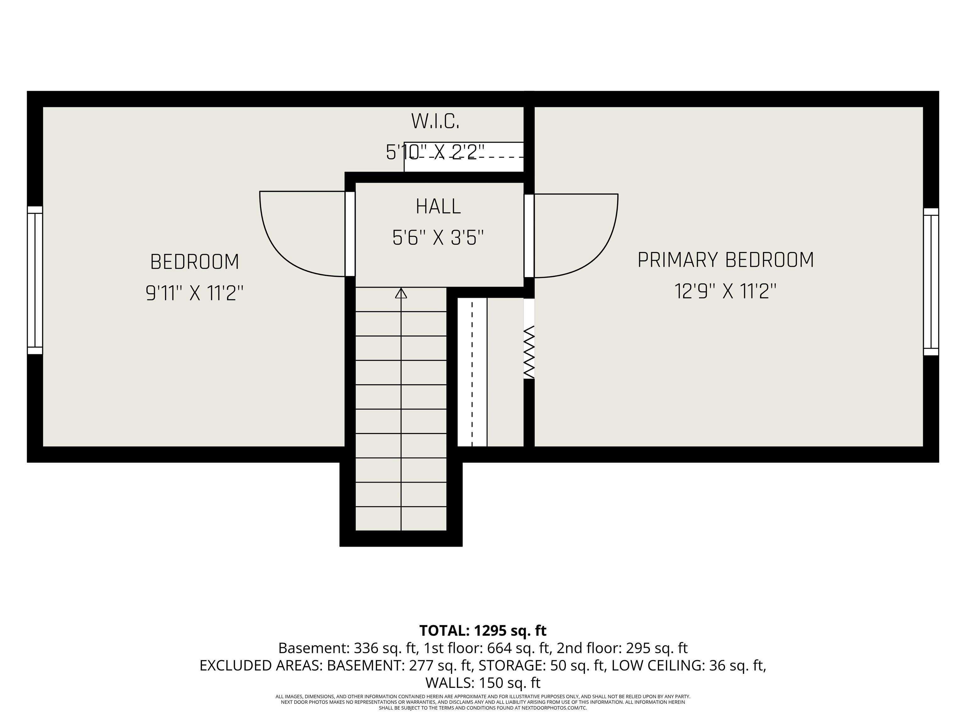 2226 Beverly Place South Bend IN 46616