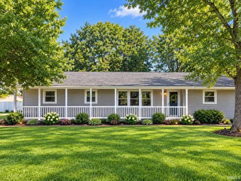 5124 Maplecrest Road Fort Wayne IN 46835