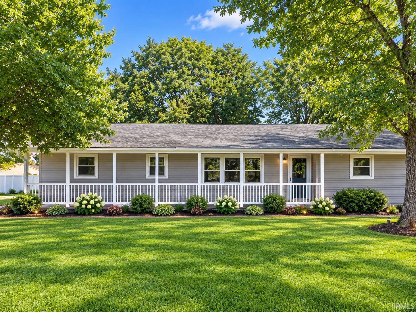 5124 Maplecrest Road Fort Wayne IN 46835